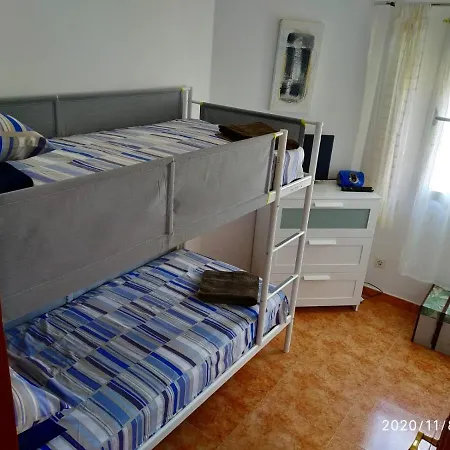 Casa Laura Lejlighed