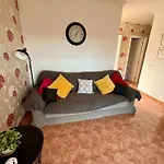 Casa Laura Lejlighed