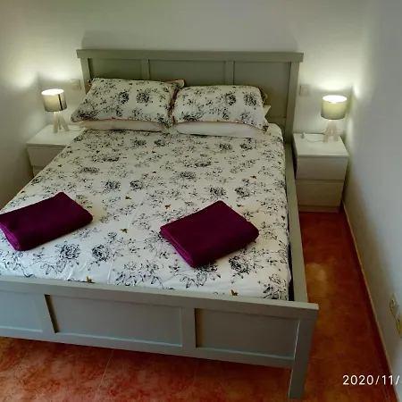 Casa Laura * カレタ・デ・フステ