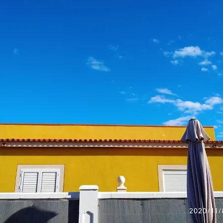 Casa Laura * カレタ・デ・フステ