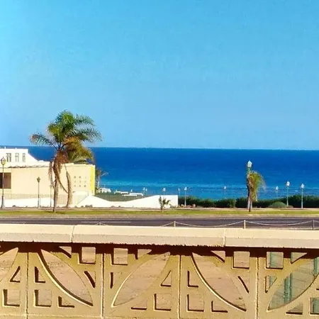 Casa Laura アパート *