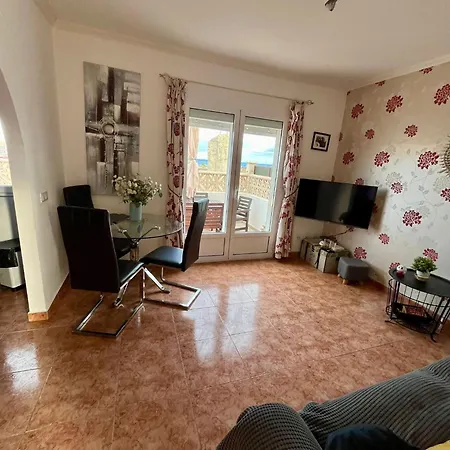 アパート Casa Laura カレタ・デ・フステ