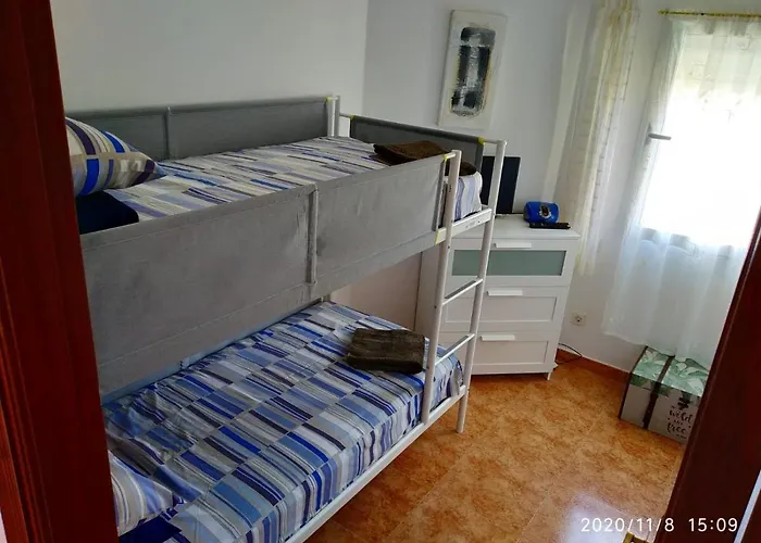 Casa Laura アパート