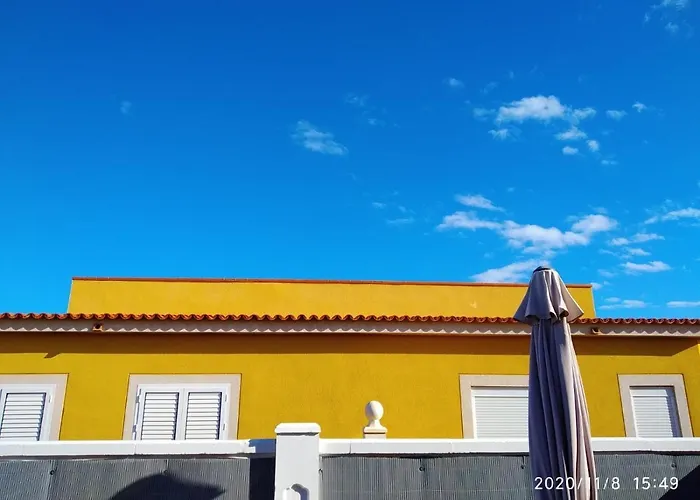 Casa Laura * カレタ・デ・フステ