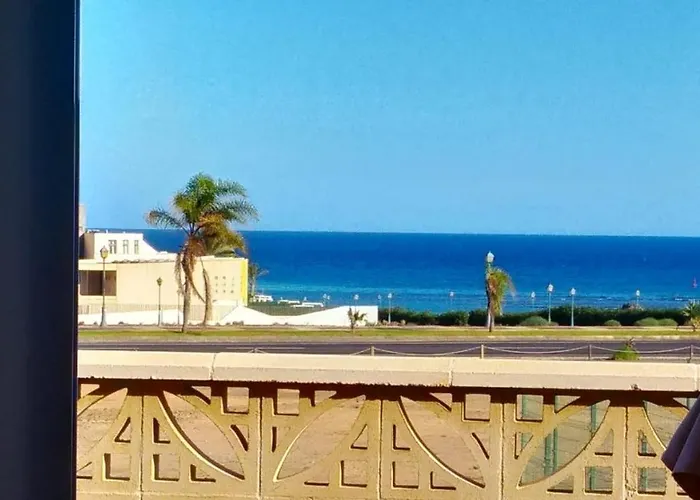 Casa Laura アパート *