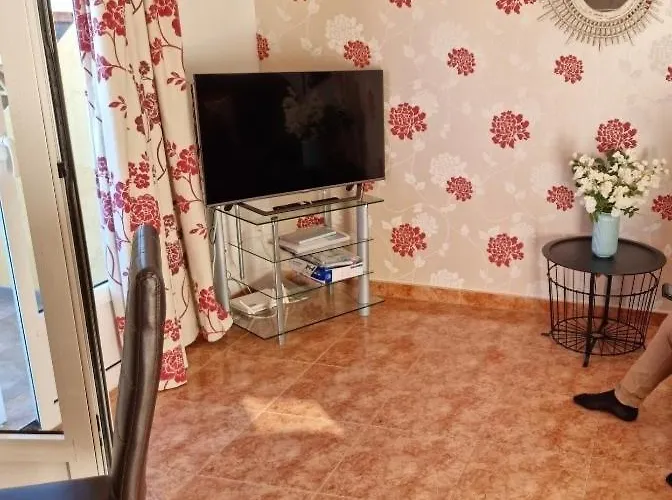 アパート Casa Laura