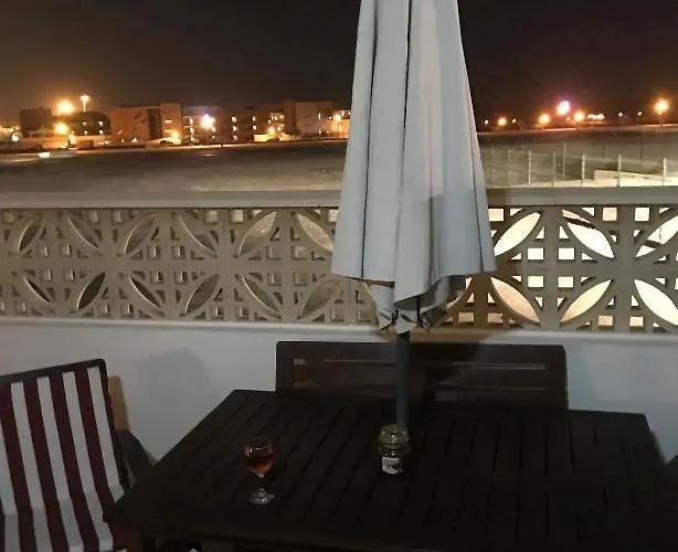 Casa Laura アパート *