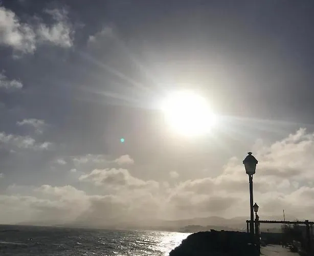 Casa Laura アパート