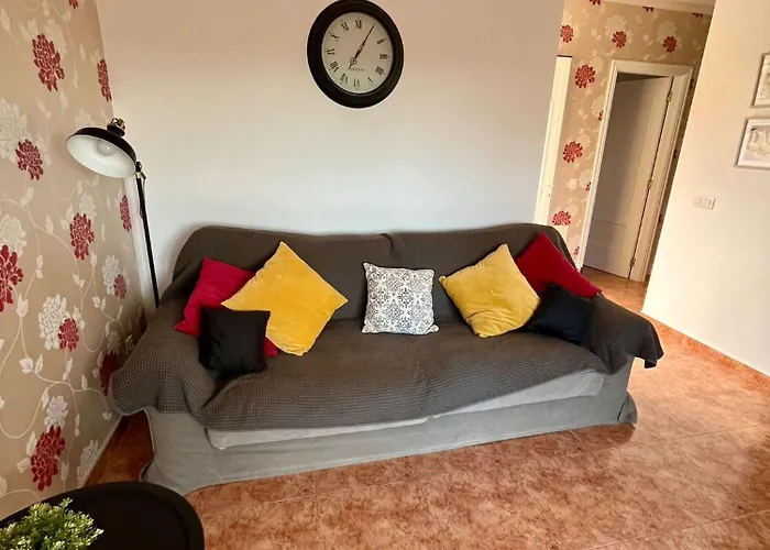 Casa Laura アパート