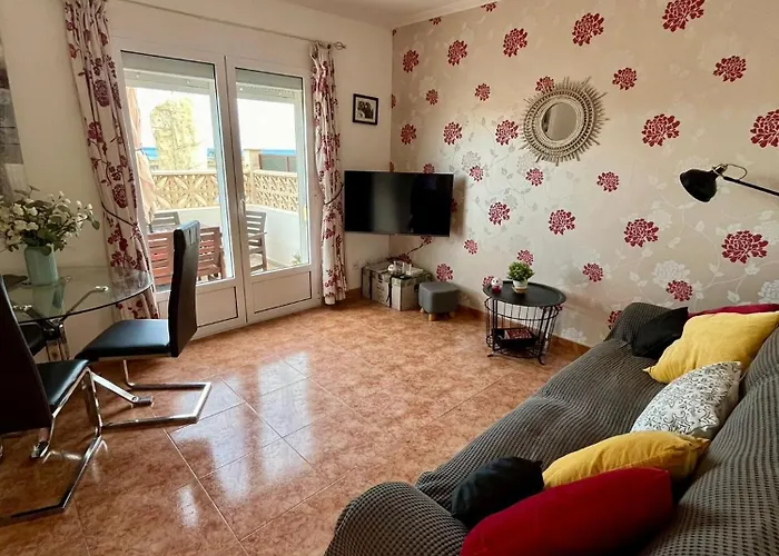 Casa Laura アパート *