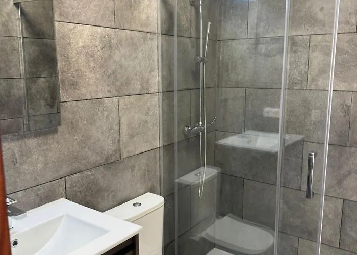 アパート Casa Laura *