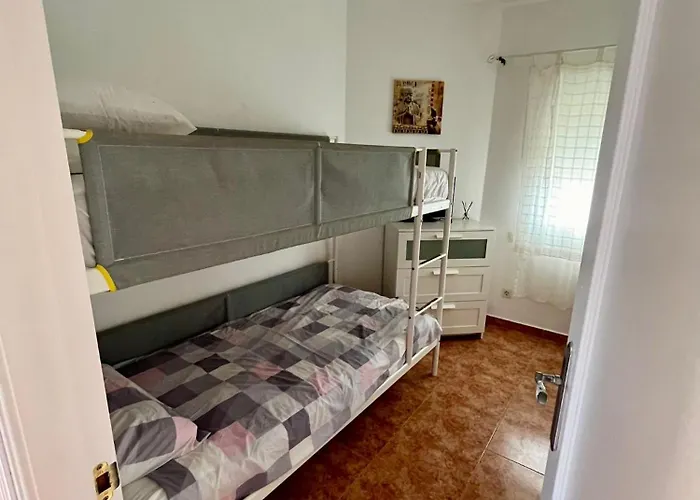 Casa Laura アパート カレタ・デ・フステ