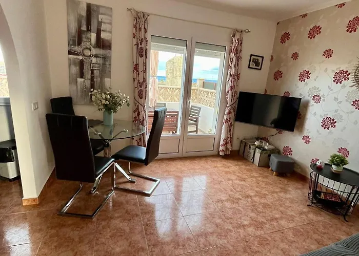 アパート Casa Laura カレタ・デ・フステ