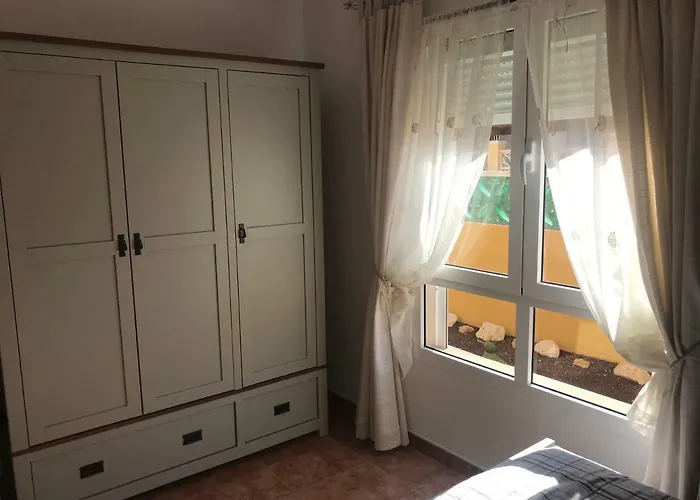 アパート Casa Laura *