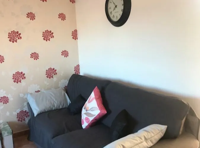 アパート Casa Laura *