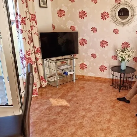 Apartmán Casa Laura