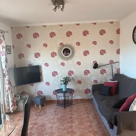 Appartamento Casa Laura Caleta De Fuste