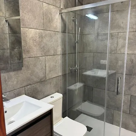 Apartmán Casa Laura *