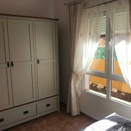 Apartmán Casa Laura *