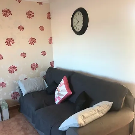 Apartmán Casa Laura *
